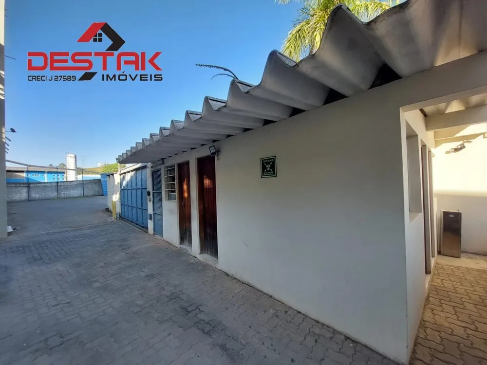 Depósito-Galpão, 5533 m² - Foto 12