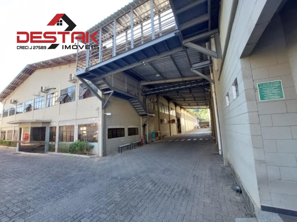 Depósito-Galpão, 5533 m² - Foto 6