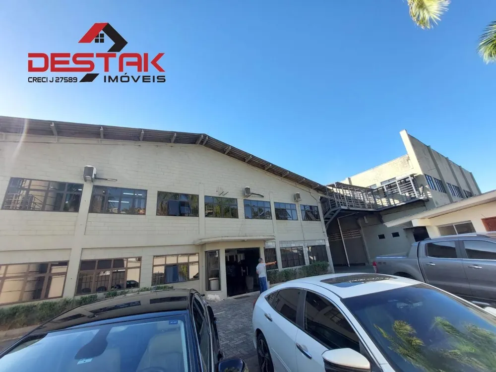 Depósito-Galpão, 5533 m² - Foto 5
