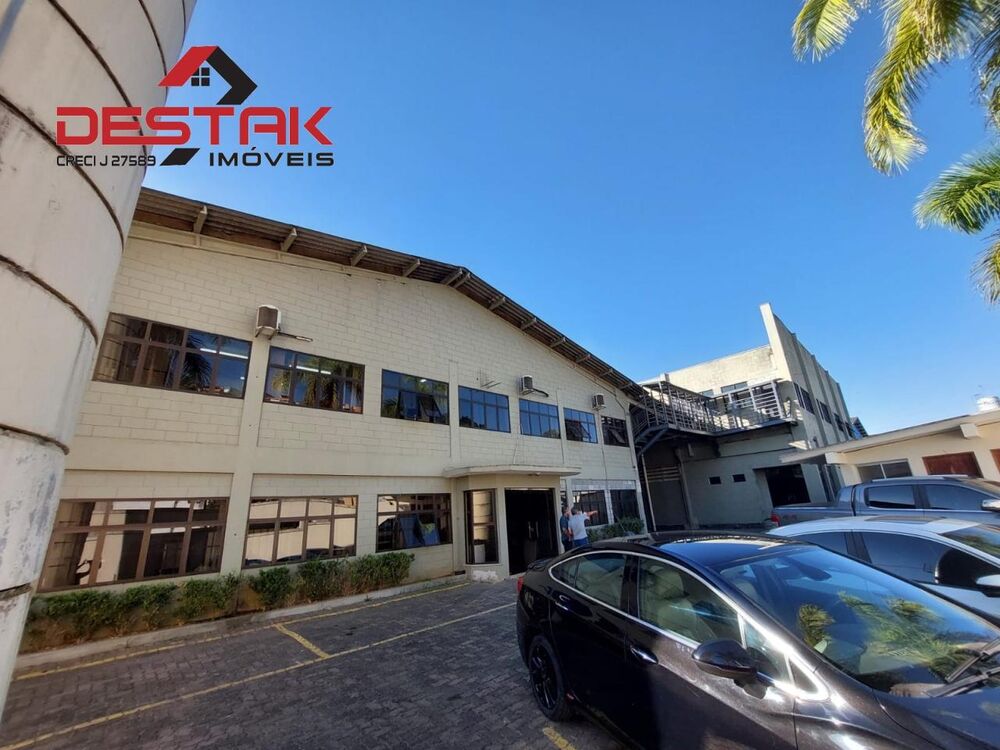 Depósito-Galpão-Armazém à venda, 5533m² - Foto 3