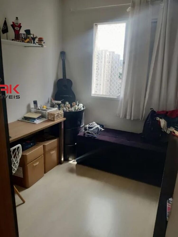 Apartamento, 2 quartos, 49 m² - Foto 1