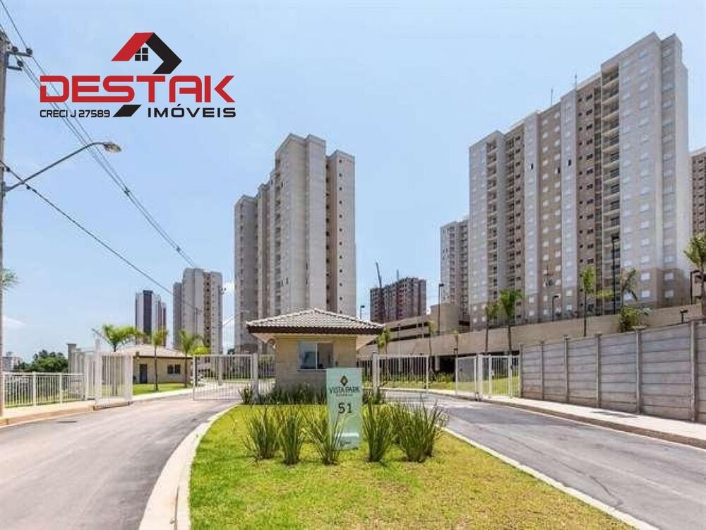 Apartamento, 2 quartos, 49 m² - Foto 2