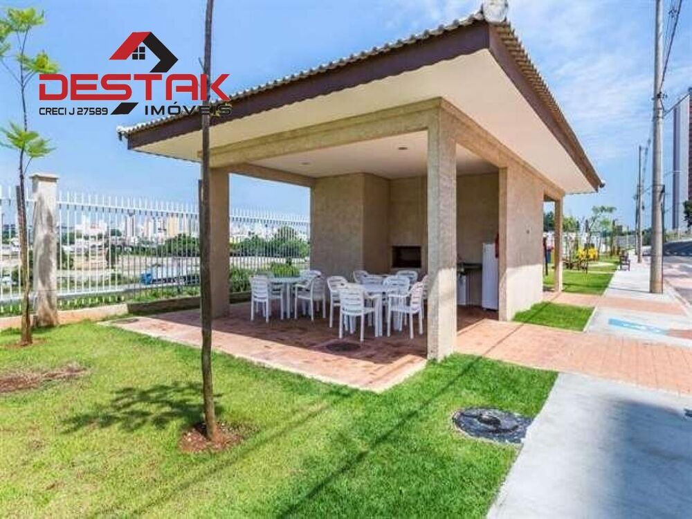 Apartamento, 2 quartos, 49 m² - Foto 4