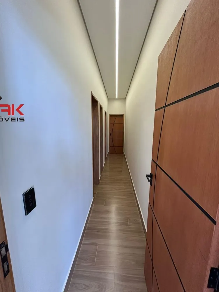 Casa, 3 quartos, 250 m² - Foto 7