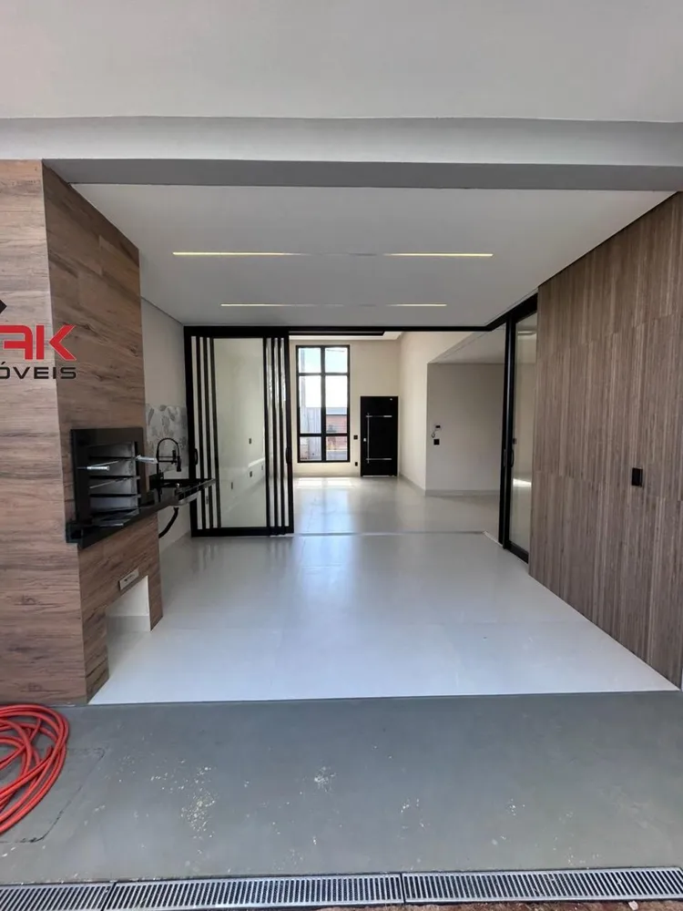 Casa, 3 quartos, 250 m² - Foto 6