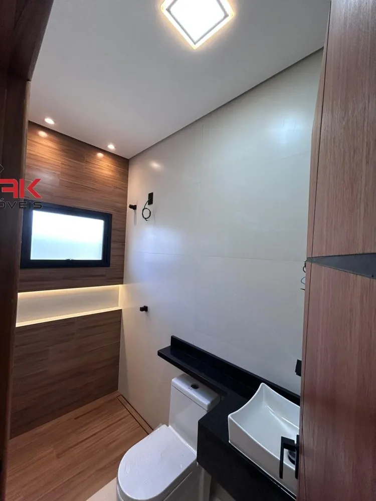 Casa, 3 quartos, 250 m² - Foto 8