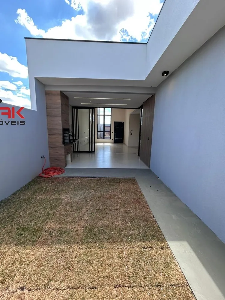 Casa, 3 quartos, 250 m² - Foto 5