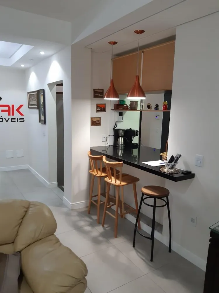 Casa, 4 quartos, 347 m² - Foto 2