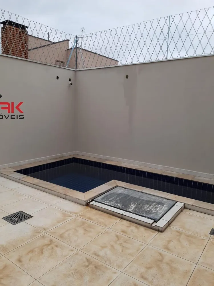 Casa, 4 quartos, 347 m² - Foto 11