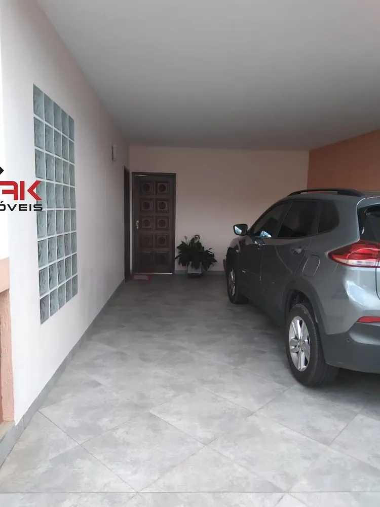Casa, 3 quartos, 407 m² - Foto 3