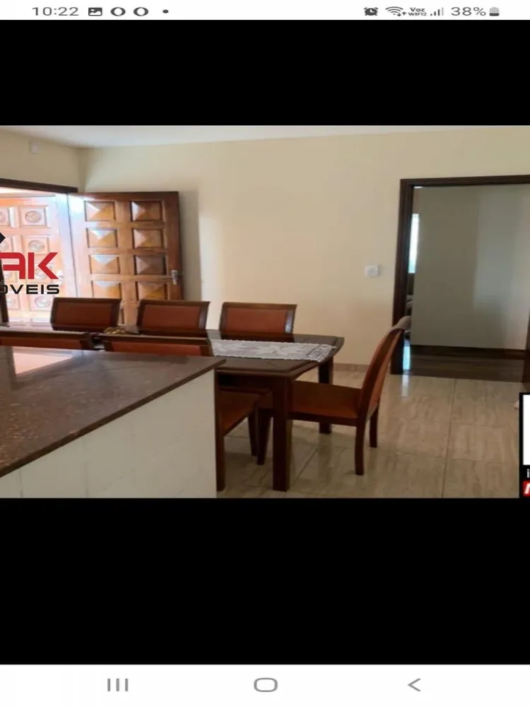 Casa, 3 quartos, 407 m² - Foto 6