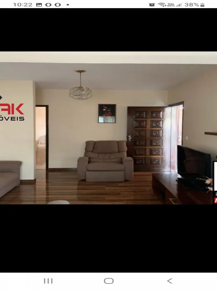 Casa, 3 quartos, 407 m² - Foto 4