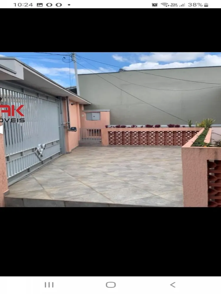 Casa, 3 quartos, 407 m² - Foto 2