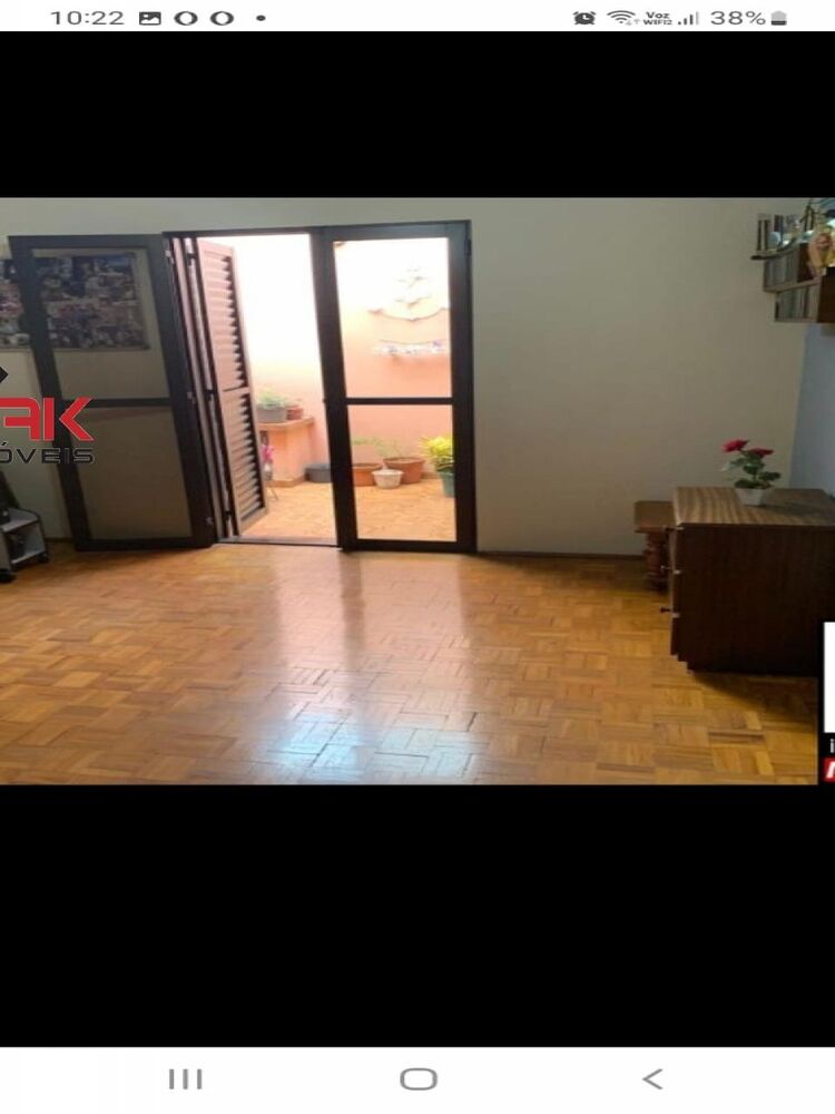 Casa, 3 quartos, 407 m² - Foto 1