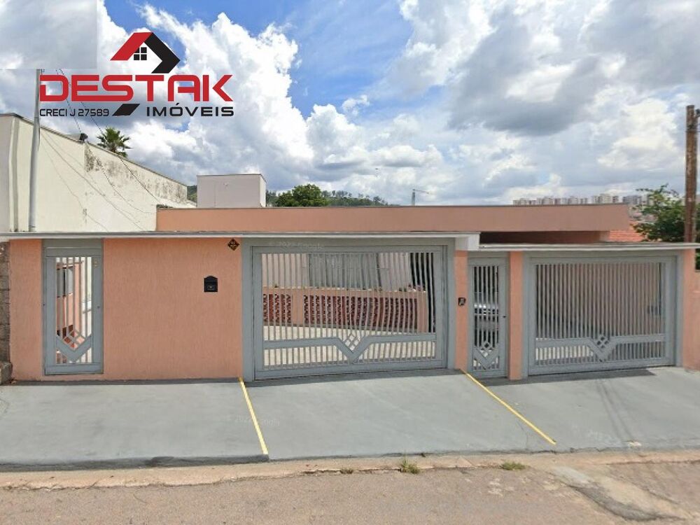 Casa, 3 quartos, 407 m² - Foto 3