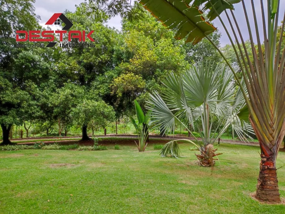 Sítio, 4 quartos, 2 hectares - Foto 25