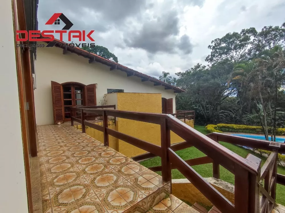 Sítio, 4 quartos, 2 hectares - Foto 5