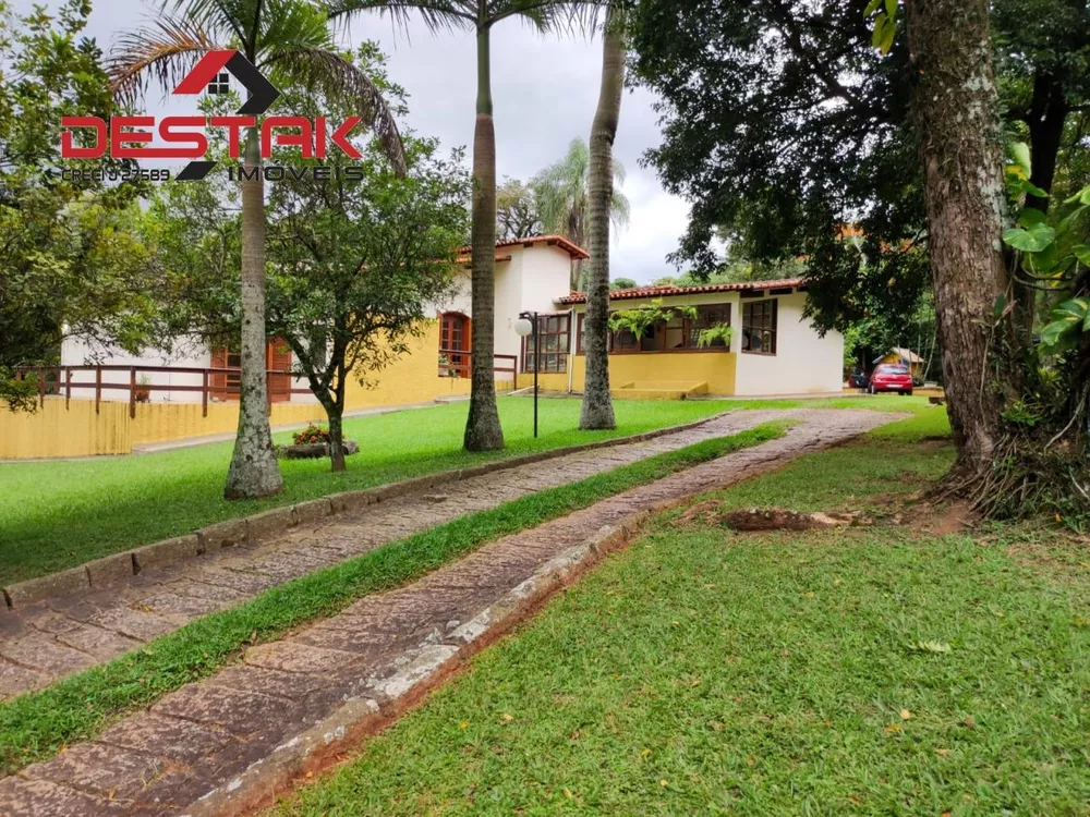 Sítio, 4 quartos, 2 hectares - Foto 3