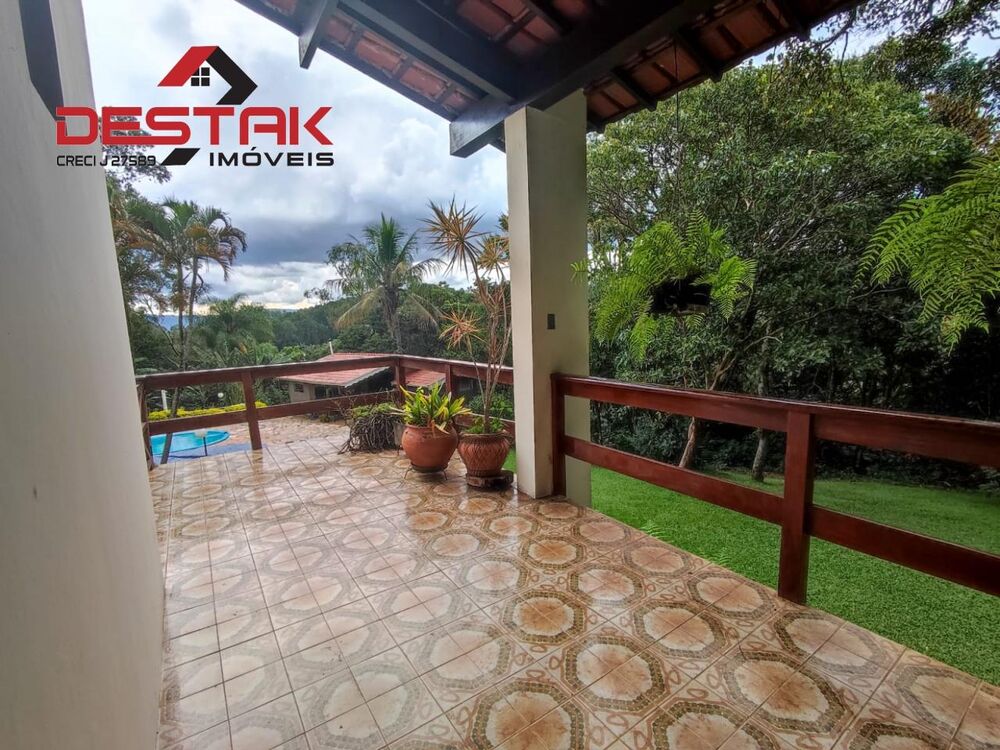 Sítio, 4 quartos, 2 hectares - Foto 4