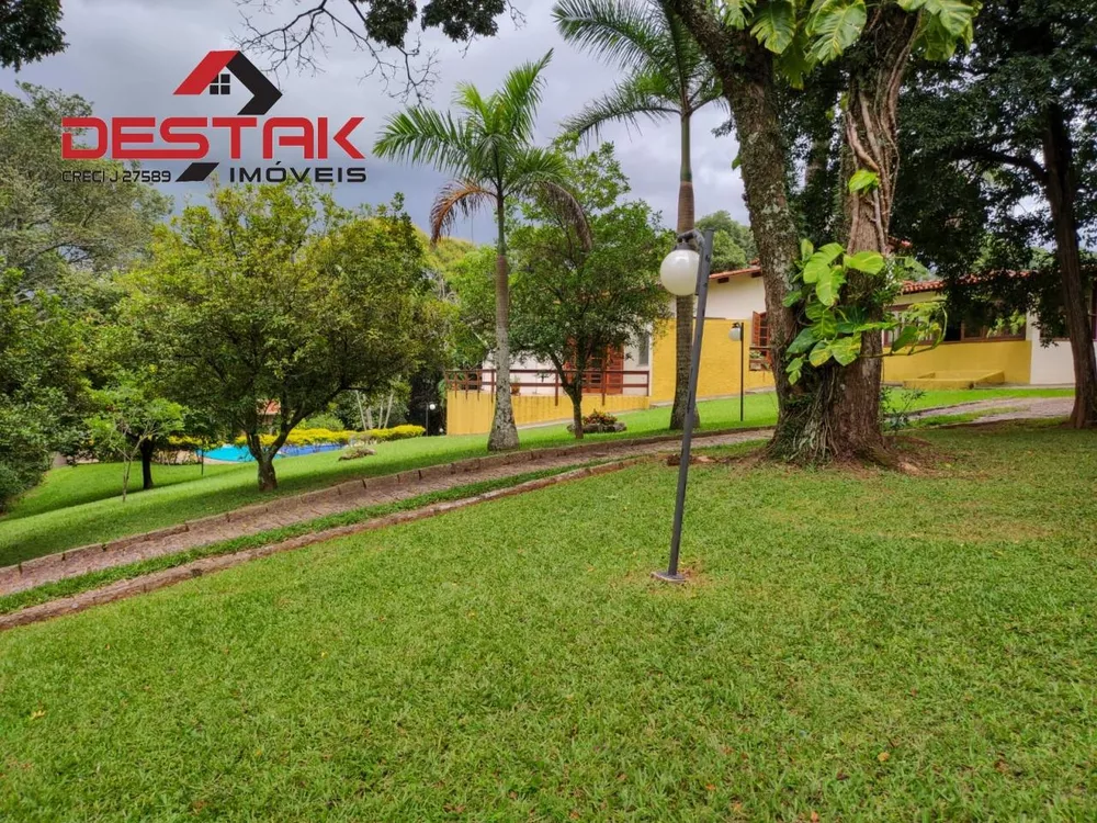 Sítio, 4 quartos, 2 hectares - Foto 2