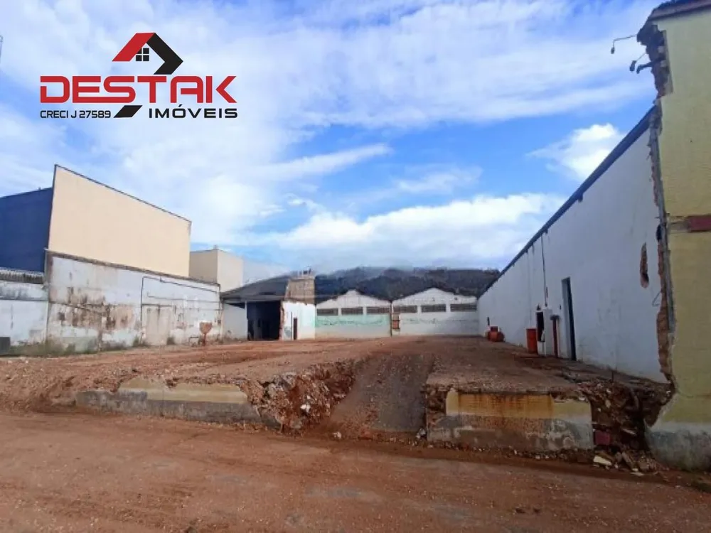 Depósito-Galpão, 1999 m² - Foto 6