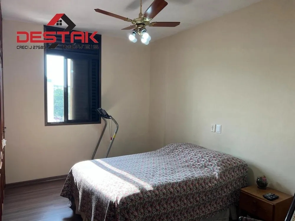 Apartamento, 3 quartos, 110 m² - Foto 7