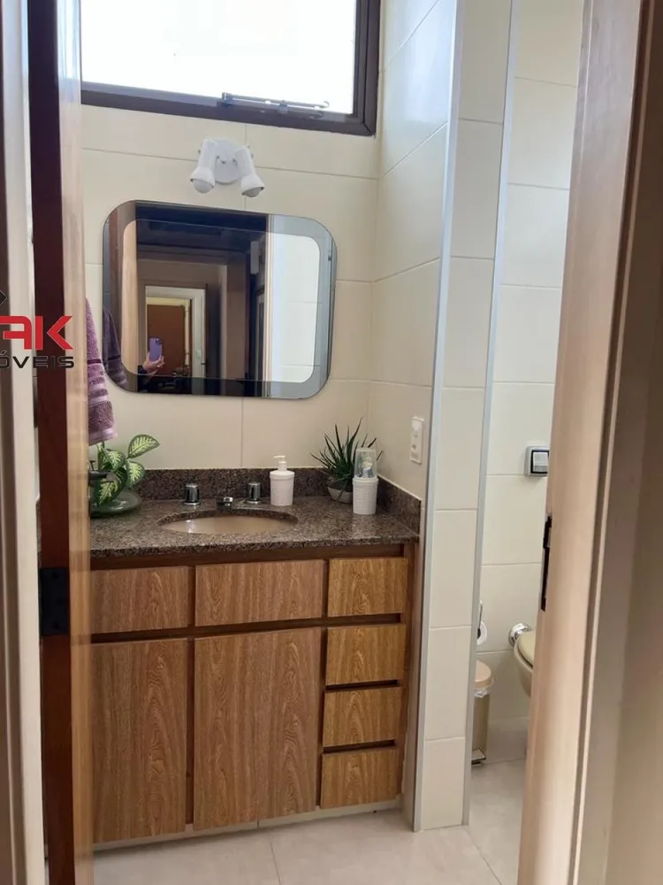 Apartamento, 3 quartos, 110 m² - Foto 3