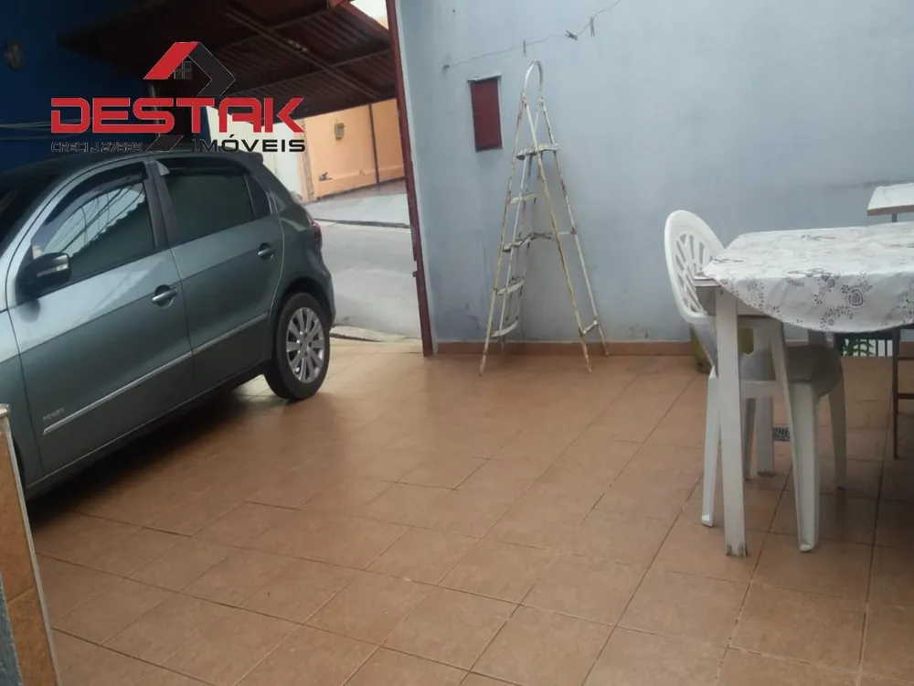 Casa, 3 quartos, 140 m² - Foto 2