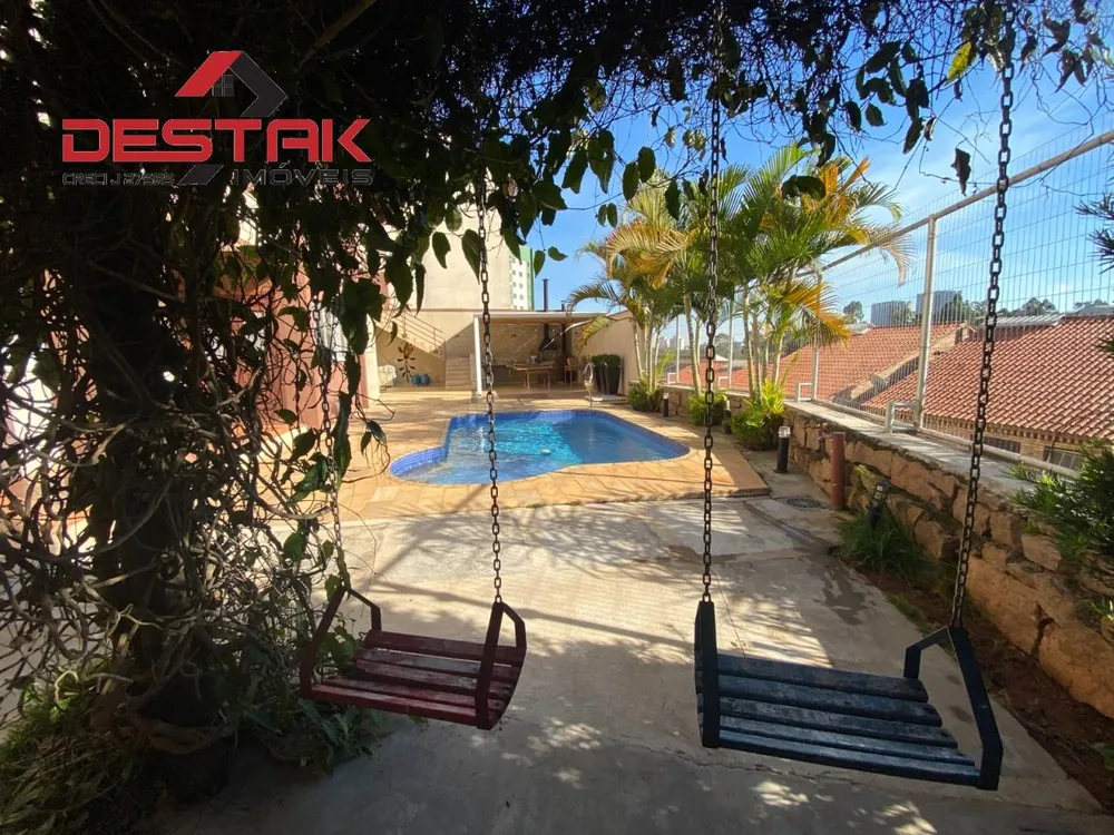 Casa, 3 quartos, 513 m² - Foto 5