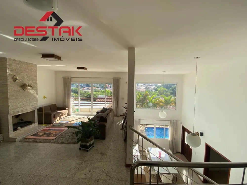 Casa, 3 quartos, 513 m² - Foto 2