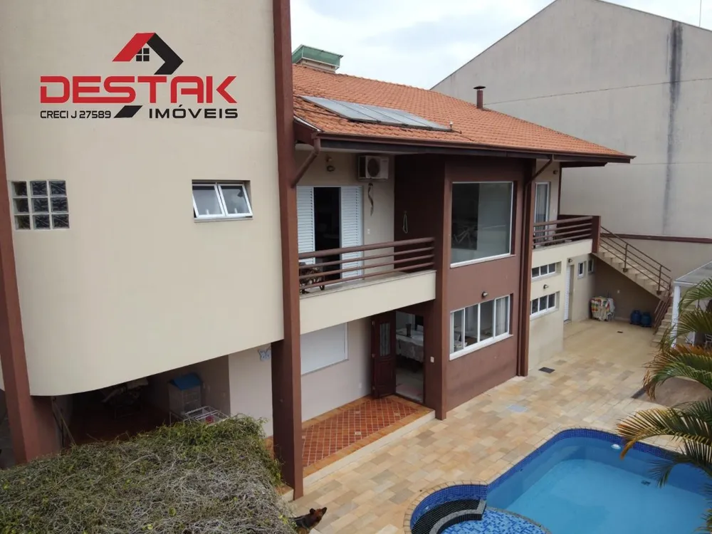 Casa, 3 quartos, 513 m² - Foto 3
