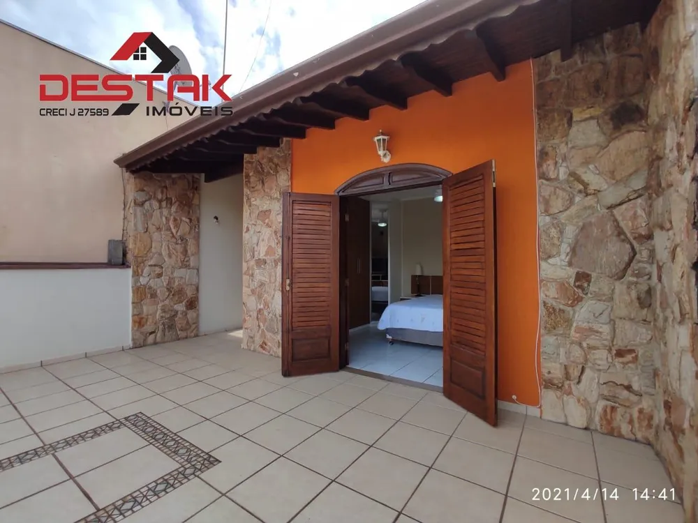 Casa, 3 quartos, 217 m² - Foto 9