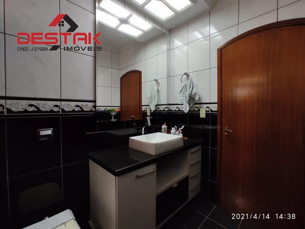 Casa, 3 quartos, 217 m² - Foto 12