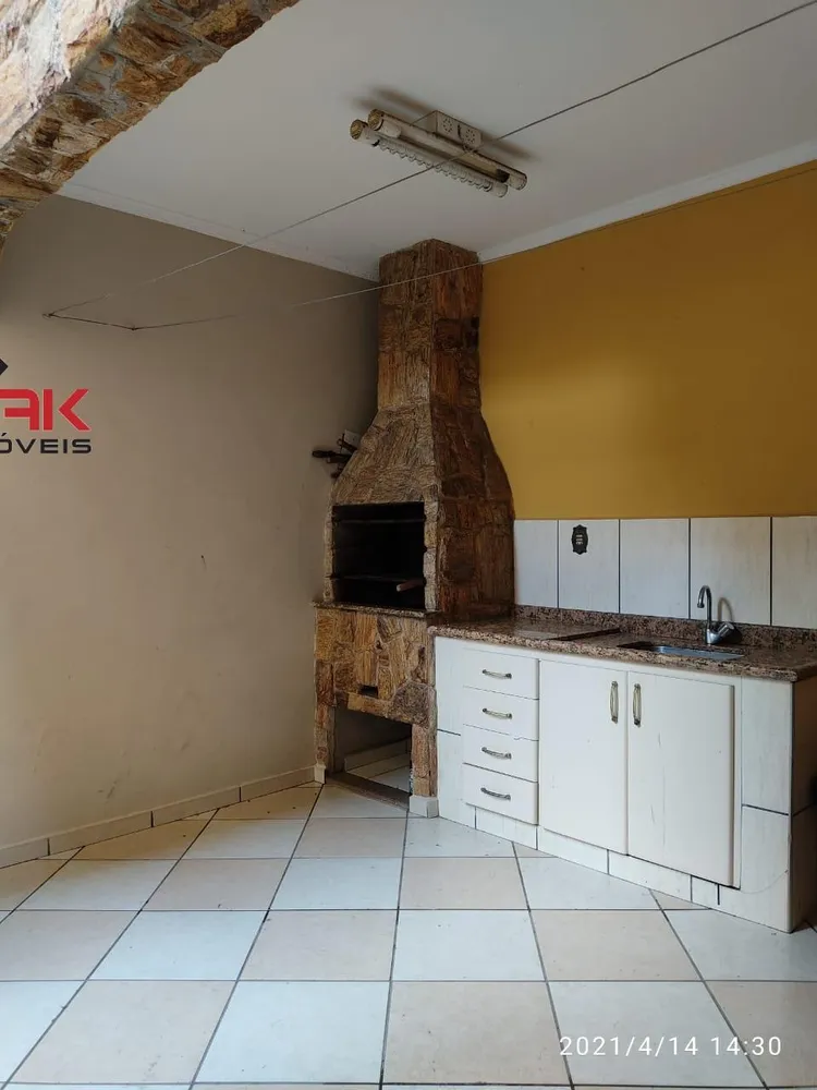 Casa, 3 quartos, 217 m² - Foto 6