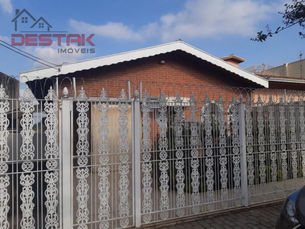 Casa, 3 quartos, 250 m² - Foto 3