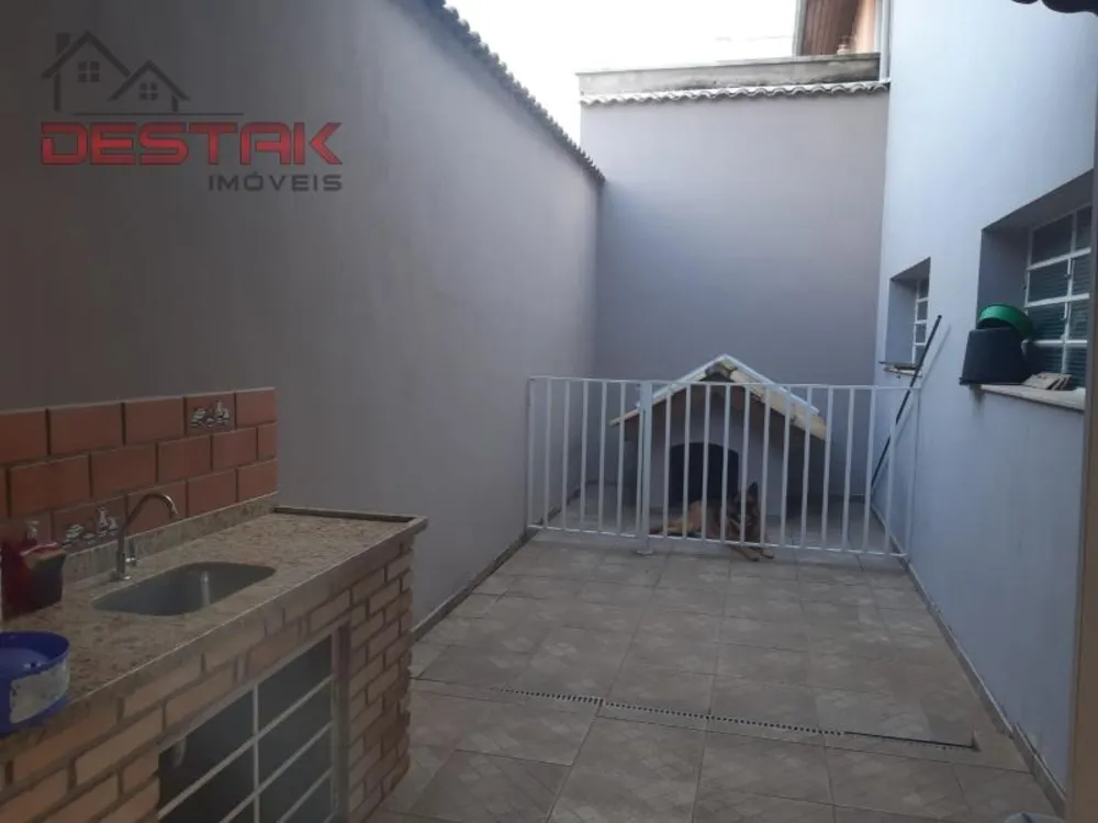 Casa, 3 quartos, 250 m² - Foto 11