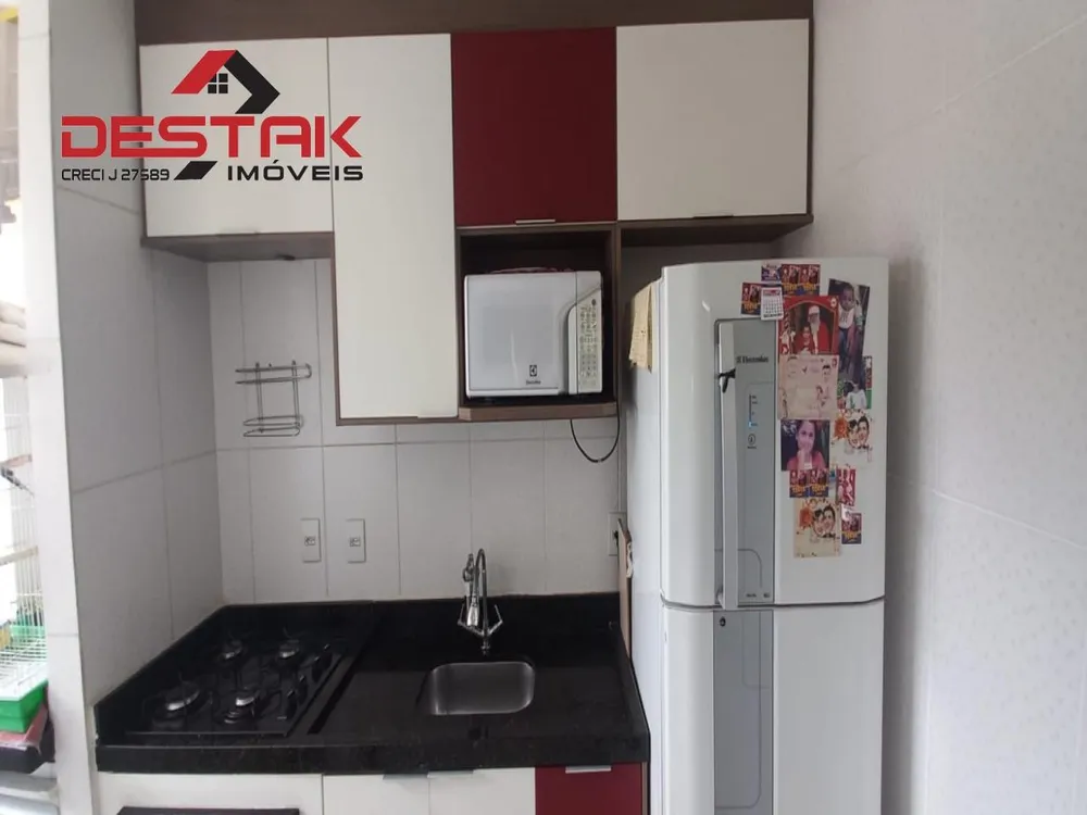 Apartamento, 2 quartos, 51 m² - Foto 4