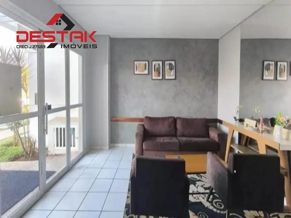 Apartamento, 2 quartos, 51 m² - Foto 10