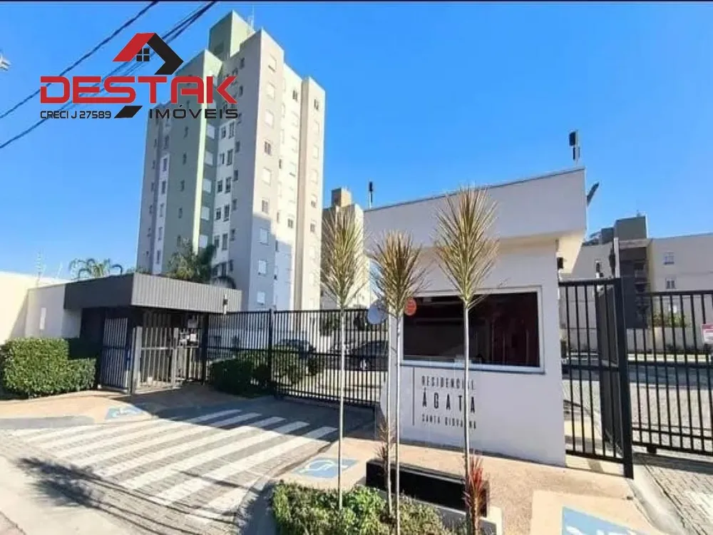 Apartamento, 2 quartos, 51 m² - Foto 8
