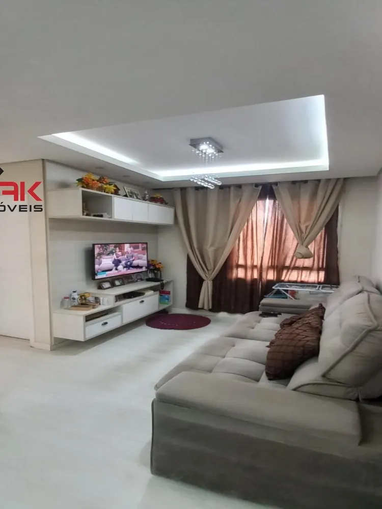 Apartamento, 2 quartos, 51 m² - Foto 1