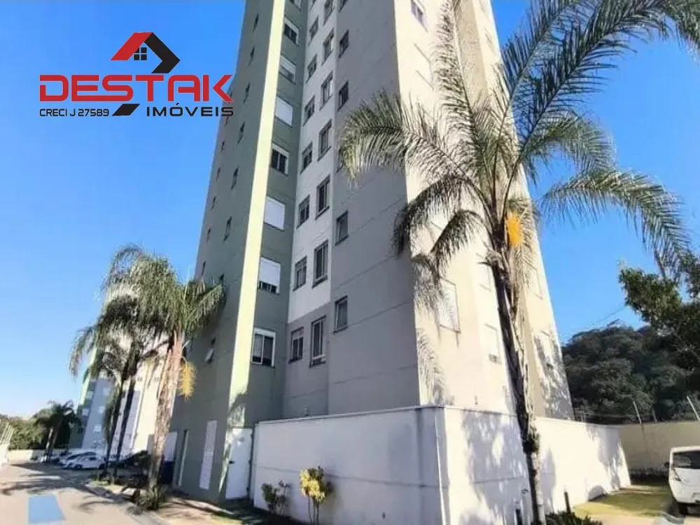 Apartamento, 2 quartos, 51 m² - Foto 9