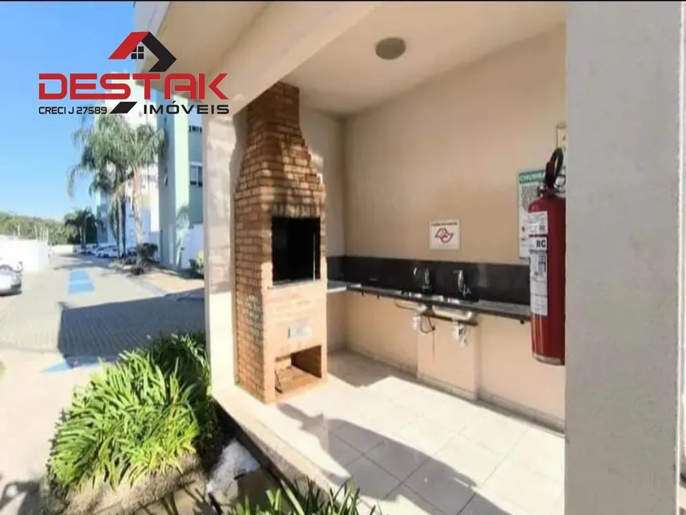 Apartamento, 2 quartos, 51 m² - Foto 11