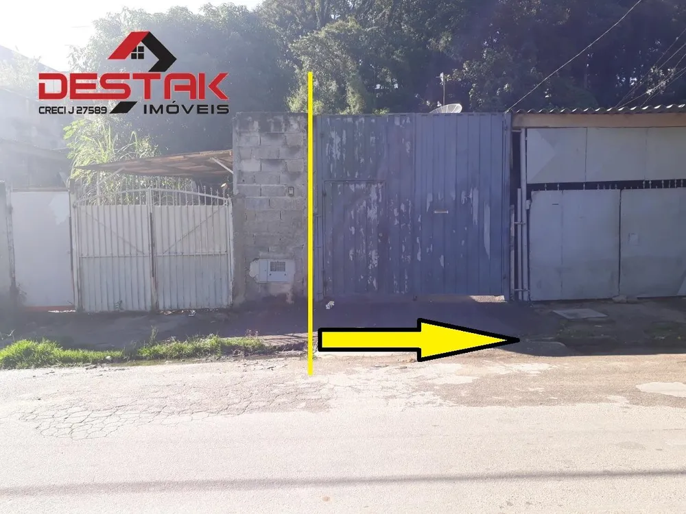Terreno, 1062 m² - Foto 3