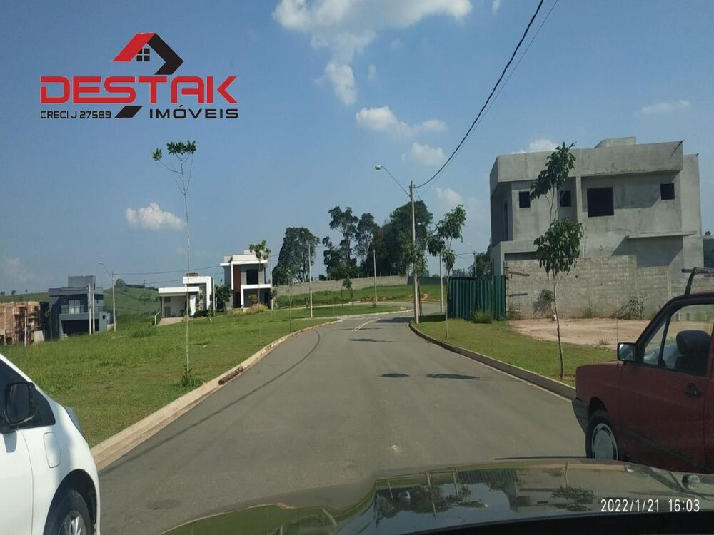 Terreno à venda, 430m² - Foto 1