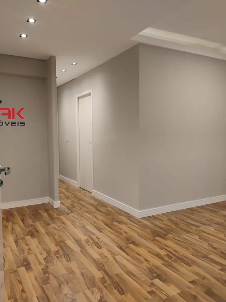 Apartamento, 2 quartos, 58 m² - Foto 1