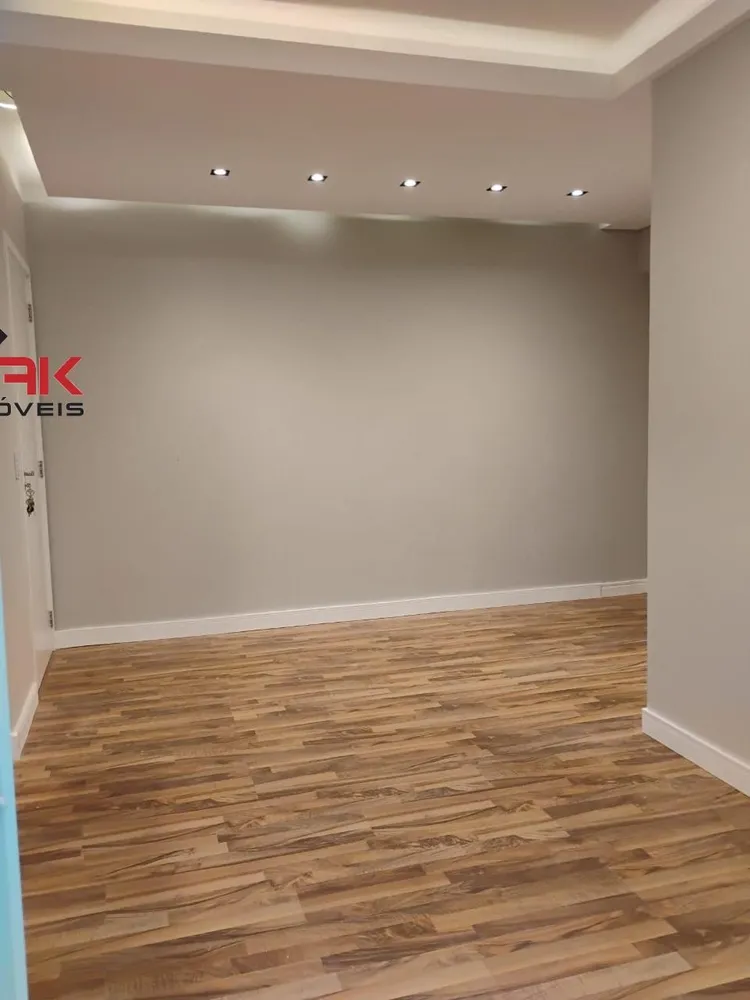 Apartamento, 2 quartos, 58 m² - Foto 7