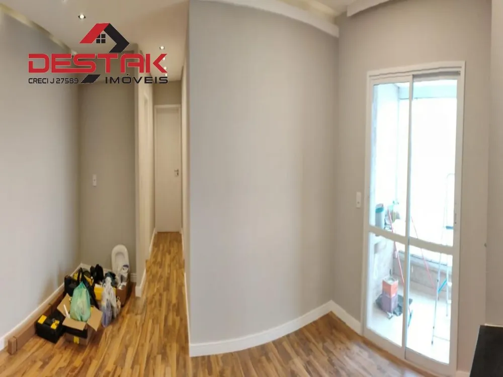 Apartamento, 2 quartos, 58 m² - Foto 6