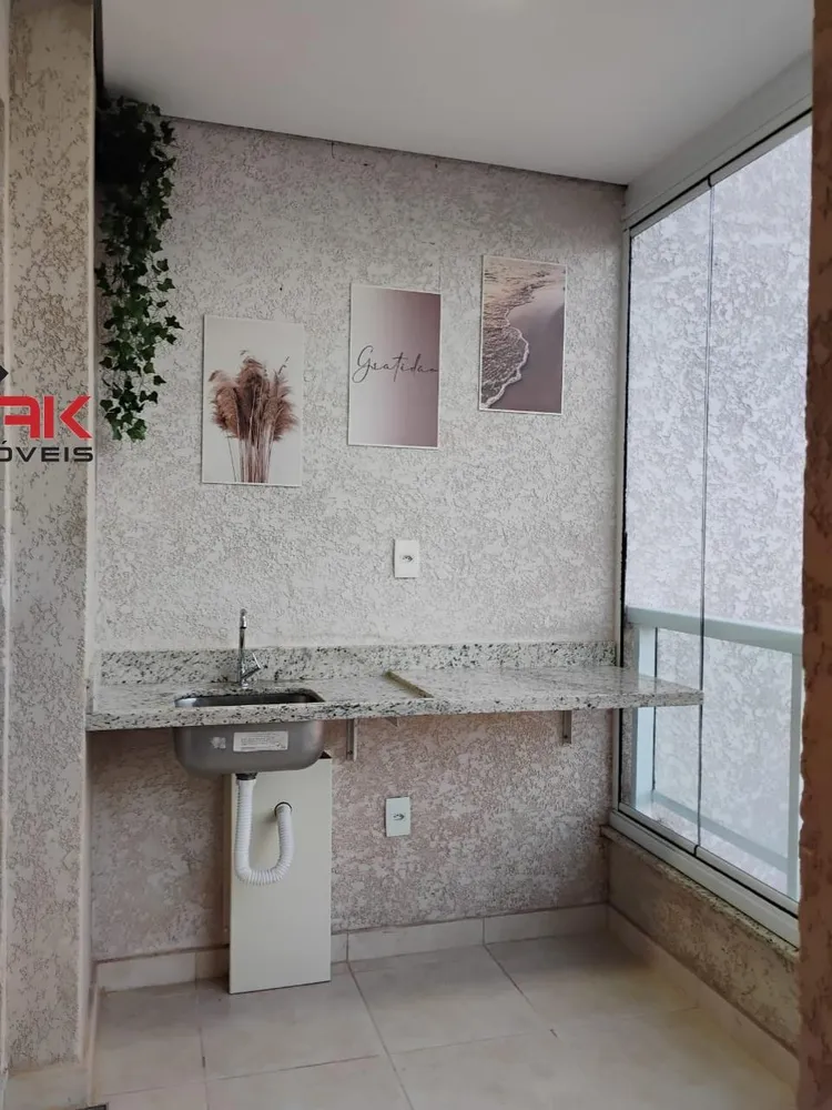 Apartamento, 2 quartos, 58 m² - Foto 9