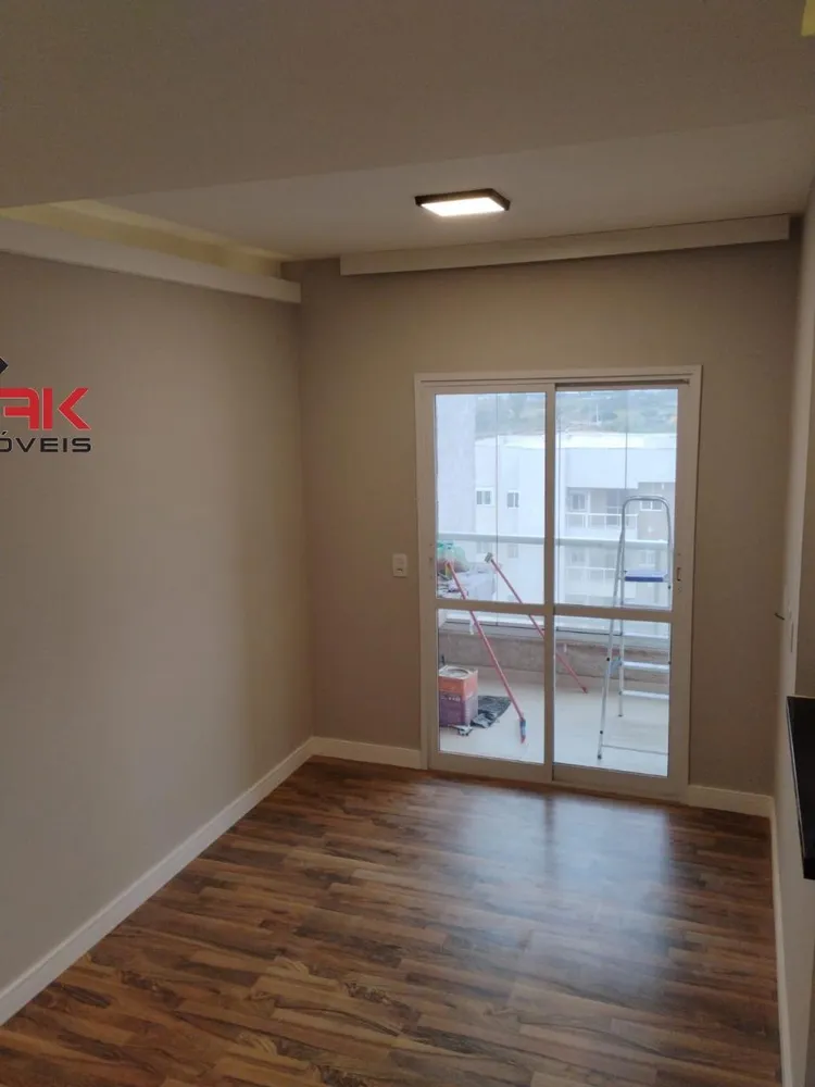 Apartamento, 2 quartos, 58 m² - Foto 1