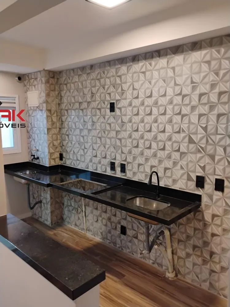 Apartamento, 2 quartos, 58 m² - Foto 3